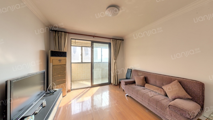 锦乐馨苑西苑二手房实景图