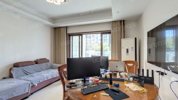 天奇城(B座)二手房实景图