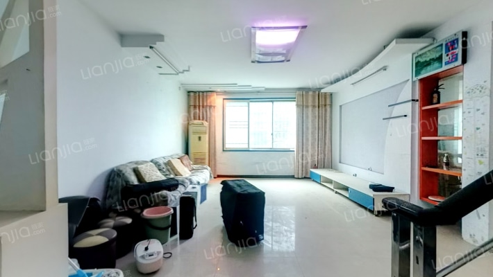 樱花园小区二手房实景图