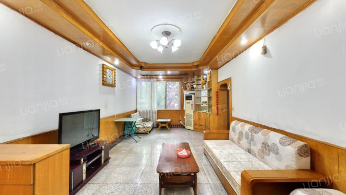 都市花园西路二手房实景图