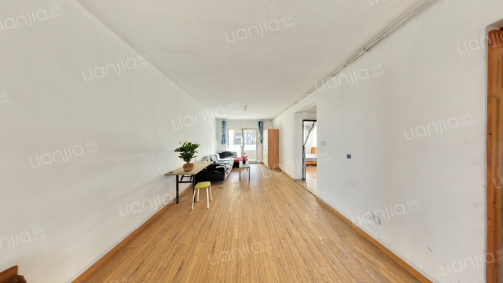 嘉宝梦之悦二手房实景图