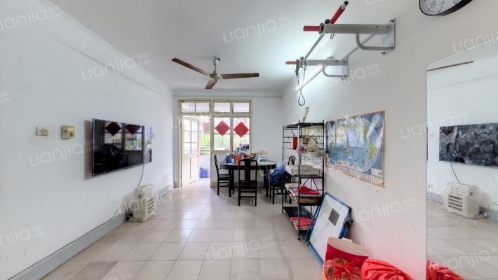 育秀里小区二手房实景图