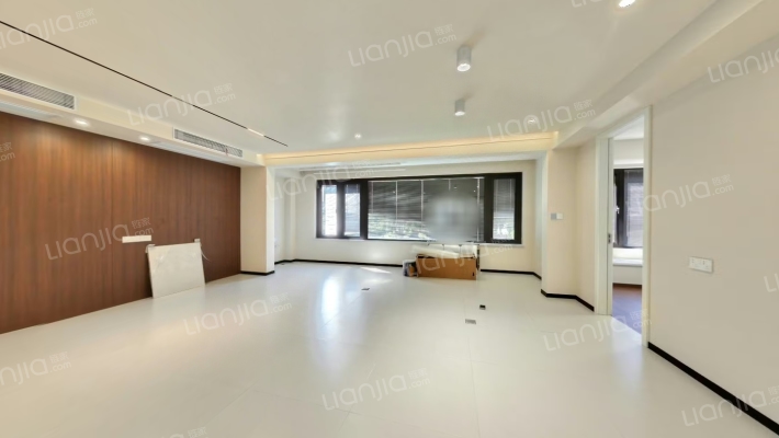建发悦江南二手房实景图