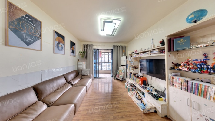 顺德碧桂园西苑春天里二手房实景图