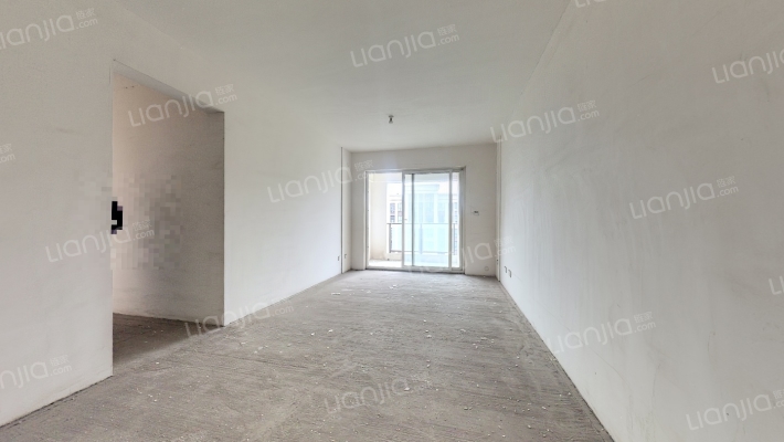 保利梧桐语二手房实景图