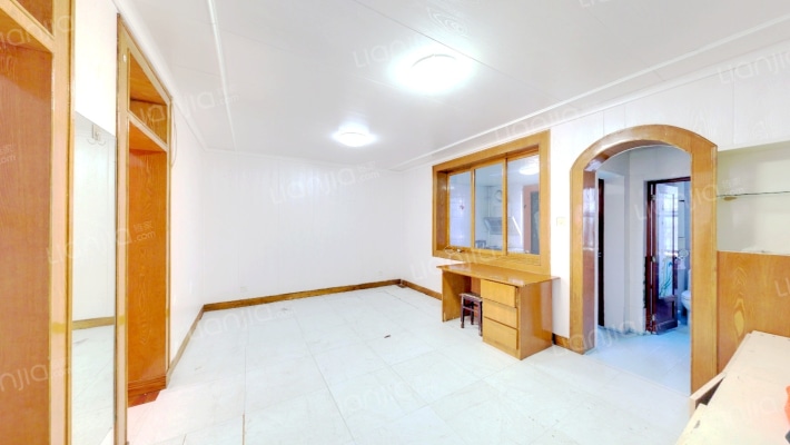 金安花园二手房实景图