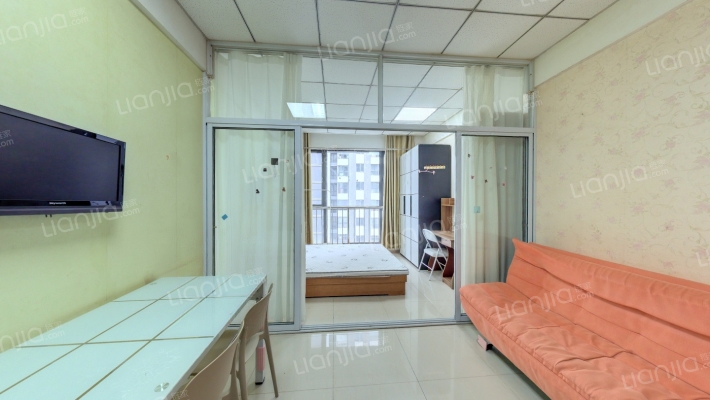 CBC拓基广场二手房实景图