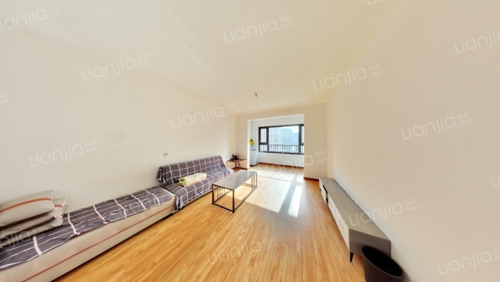 特变中央湖二手房实景图