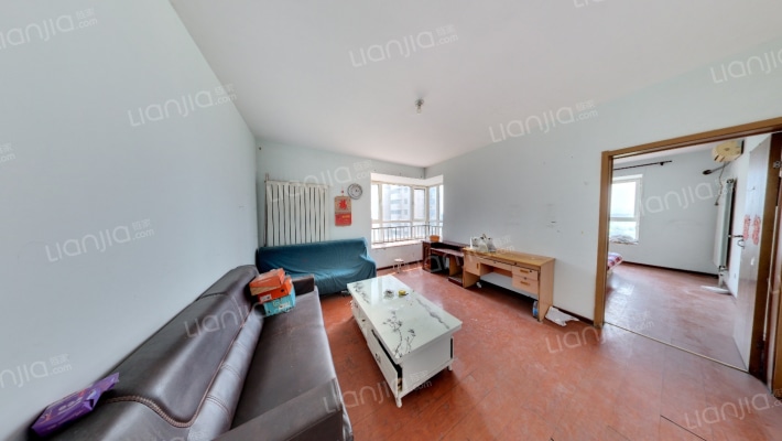 昱和里二手房实景图