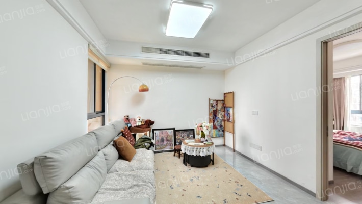 学苑名府二手房实景图