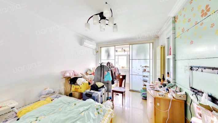 铁路玉函二区二手房实景图