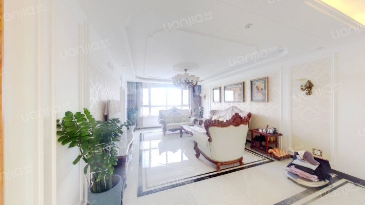 水韵豪庭二手房实景图