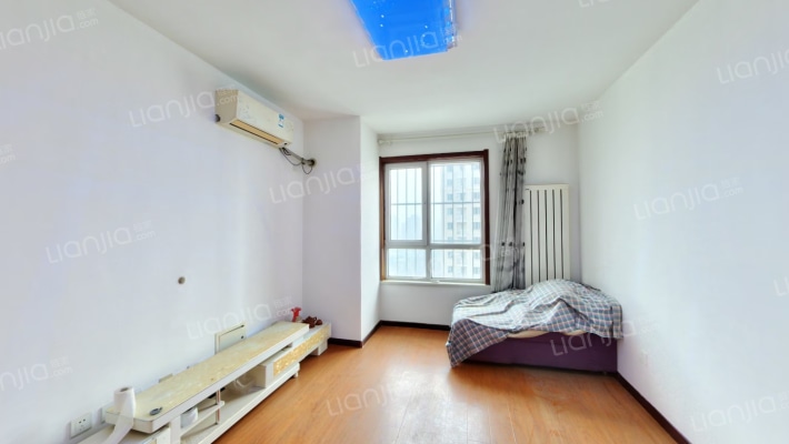 宝聚家园二手房实景图