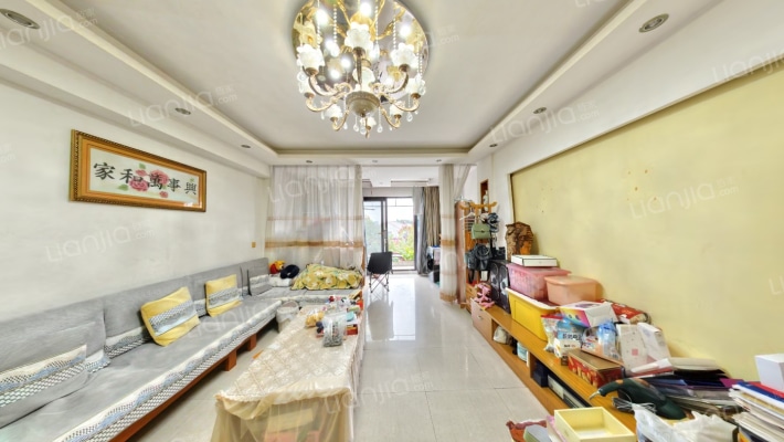 青林嘉园二手房实景图