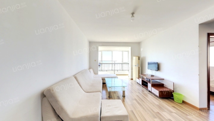 世纪家园二手房实景图