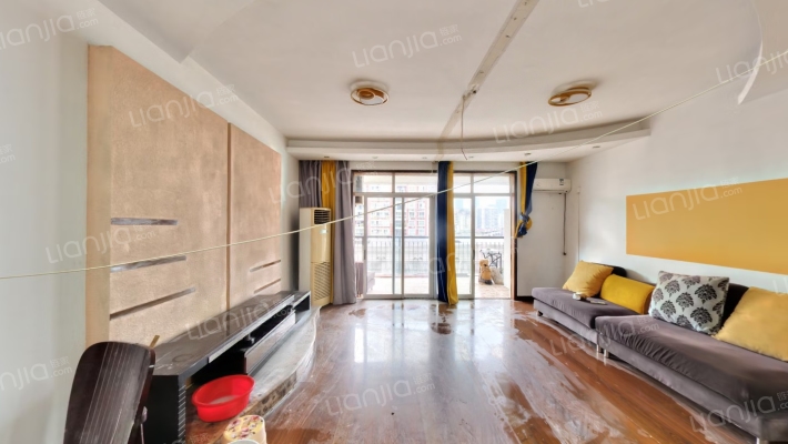 沙坪坝法院小区二手房实景图