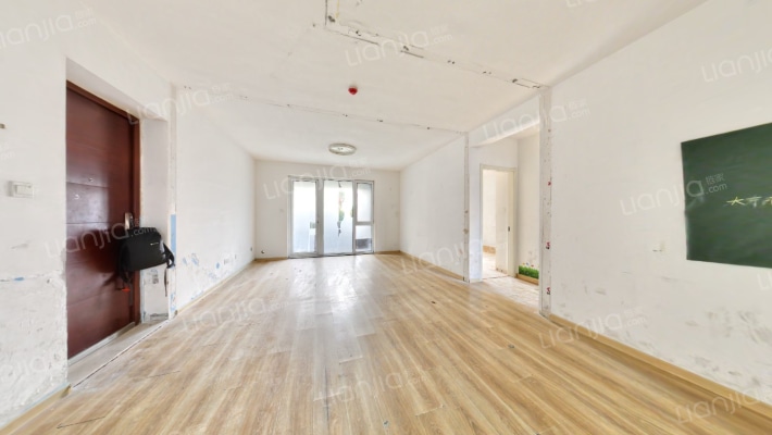 龙湖天钜二手房实景图