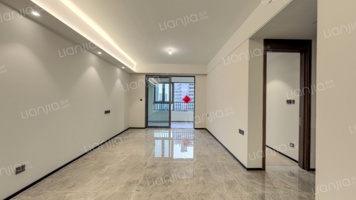 保利和悦云锦一期二手房实景图