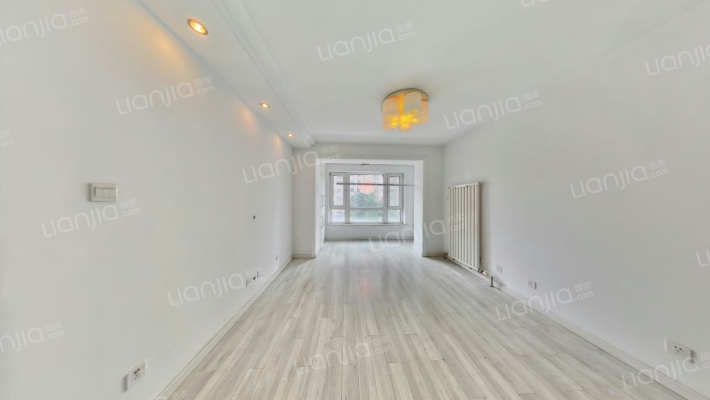 中海国际社区一期二手房实景图