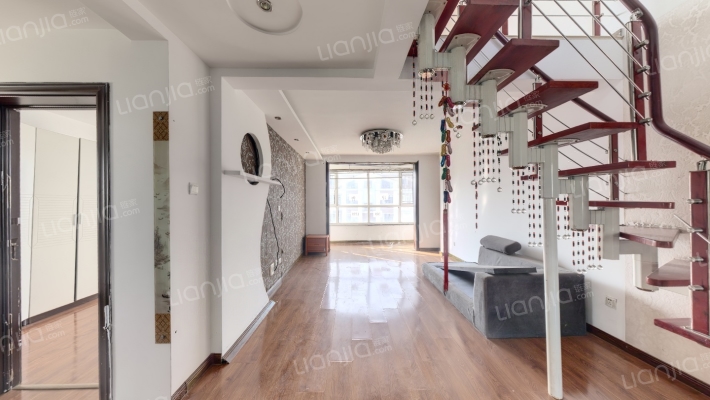 美韵星海二手房实景图