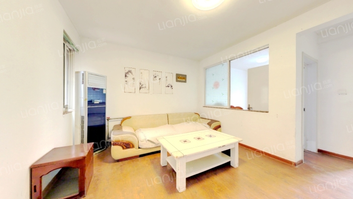 华都富林北区二手房实景图