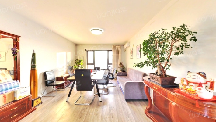 中海文昌公馆二手房实景图