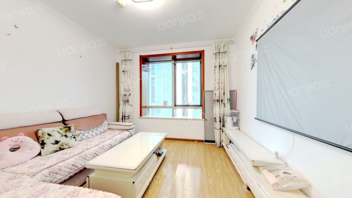 首尔甜城MOBO公寓二手房实景图