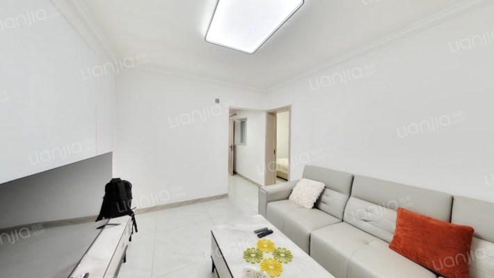 二环路北四段7号二手房实景图