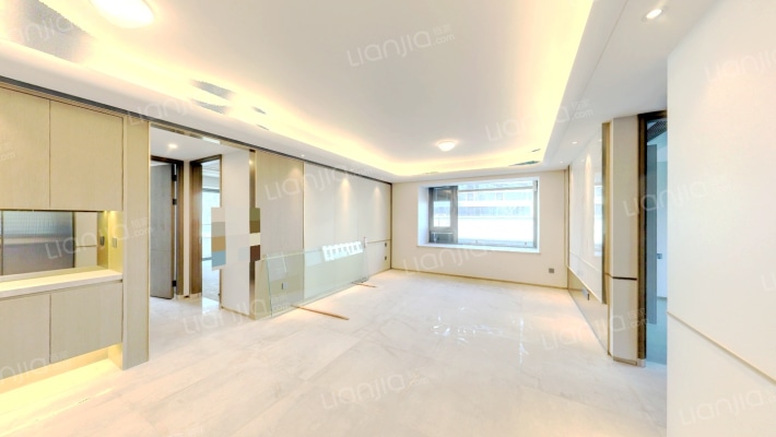 绿城·春熙云境二手房实景图