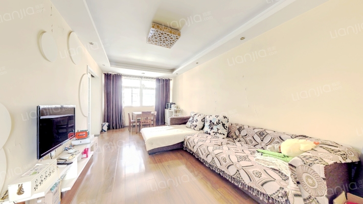 纺机社区二手房实景图