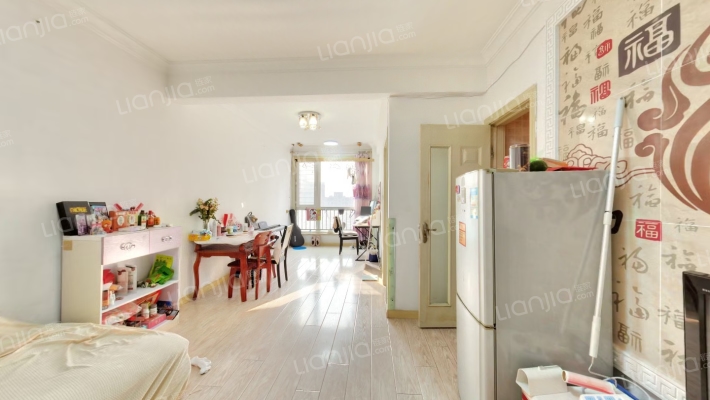 观山蝶恋花二手房实景图