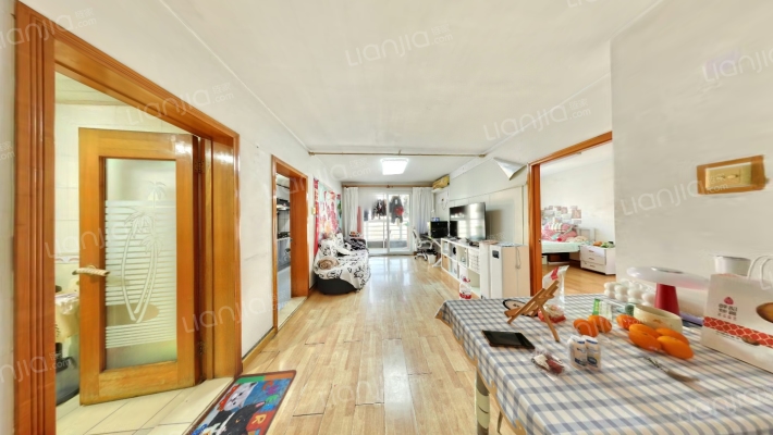 美欣家园二手房实景图