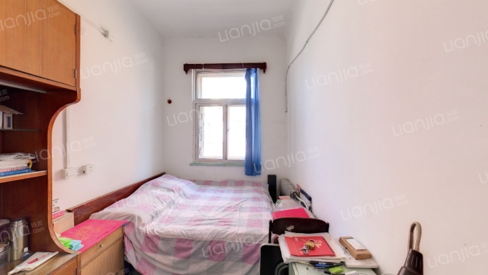 热河路二手房实景图