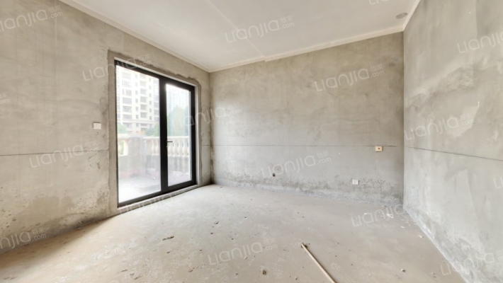 南长安花园二手房实景图