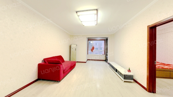 浪琴湾二手房实景图