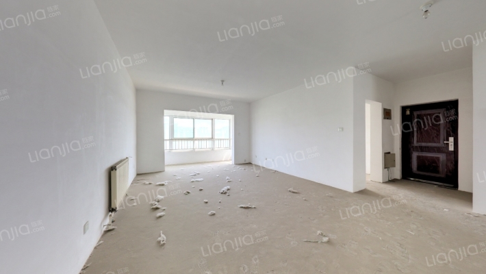 融盛豪庭二手房实景图