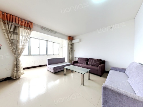 整租·富康园 3室2厅 错层 南