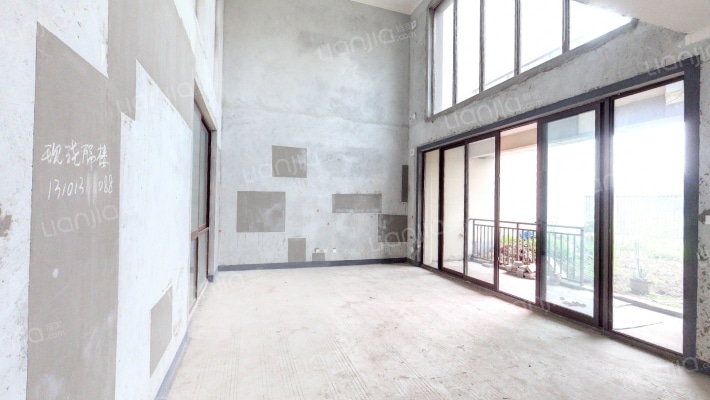 朗基水印三生院香二手房实景图