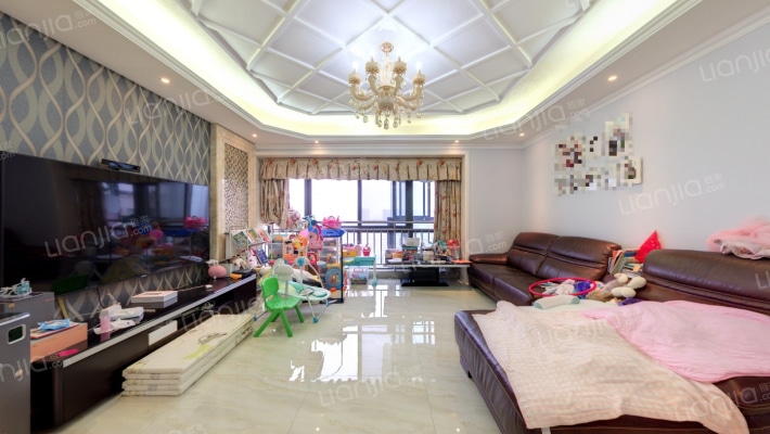 花间集二手房实景图