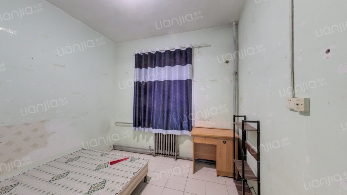 地震局宿舍二手房实景图