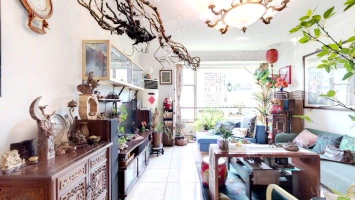 丽景湾二手房实景图