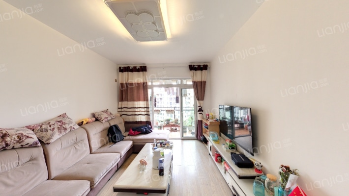 凤凰湾驭峰二手房实景图