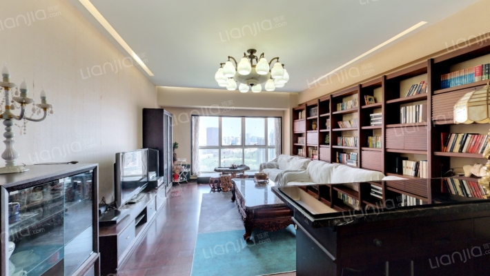 上东公园里二手房实景图