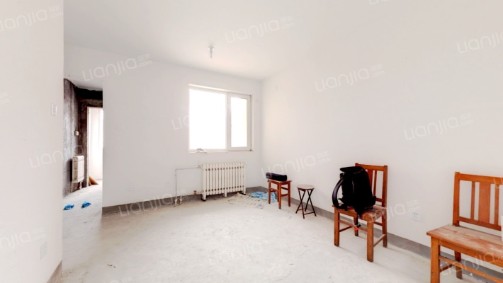 惠景新苑二手房实景图