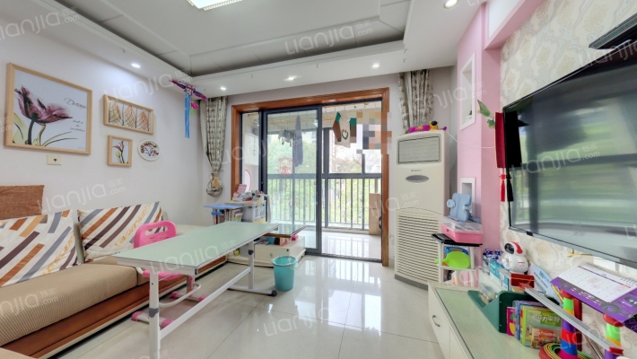 太湖郡二手房实景图