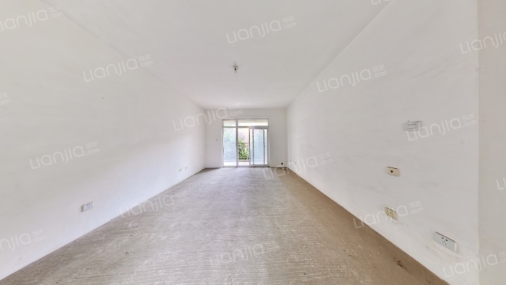 河滨鹭岛二手房实景图