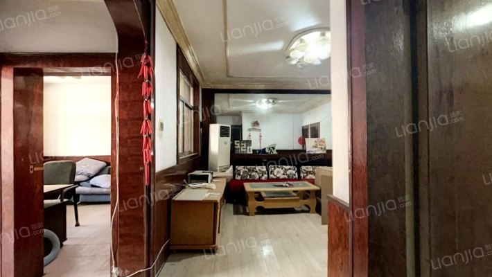 中原银行家属院（建新路）二手房实景图