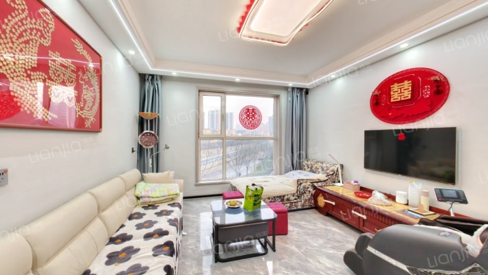 龙湾情怀二手房实景图