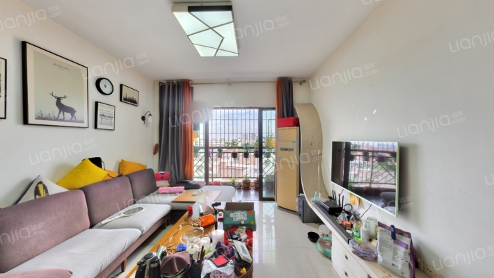 华启·璟轩二手房实景图