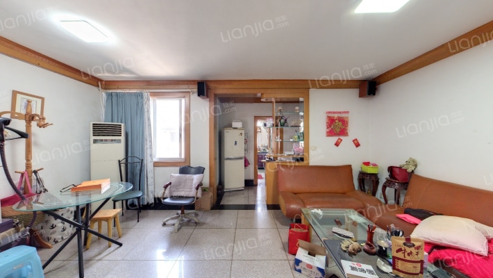 置业广场二手房实景图